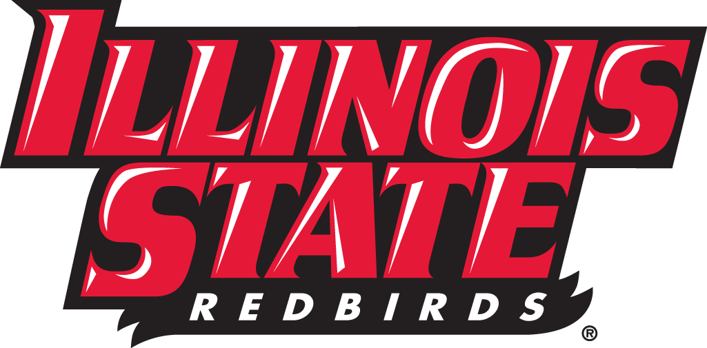 Illinois State Redbirds 2005-Pres Wordmark Logo iron on transfers for fabric